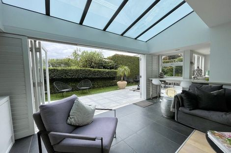 Photo of property in 12b Wallace Street, Herne Bay, Auckland, 1011