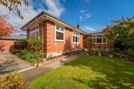Photo of property in 10 Seddon Street, Highfield, Timaru, 7910