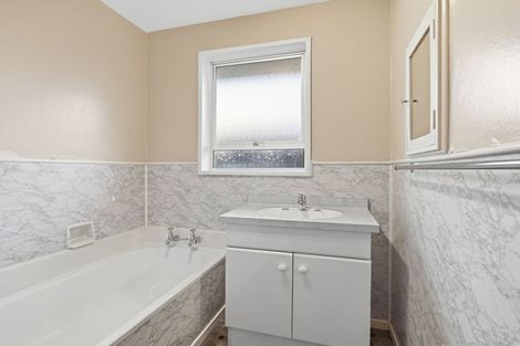 Photo of property in 1/26 Staffa Street, Woolston, Christchurch, 8062