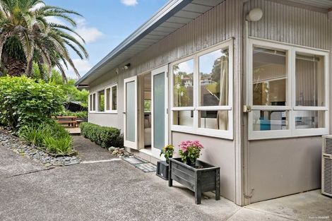 Photo of property in 126 Monarch Avenue, Hillcrest, Auckland, 0627