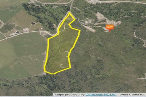 Photo of property in 195 Powerhouse Road, Fairdown, Westport, 7891