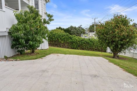 Photo of property in 105 Normanby Street, Dargaville, 0310