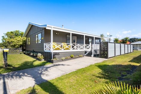 Photo of property in 305a Chartwell Avenue, Whangamata, 3620