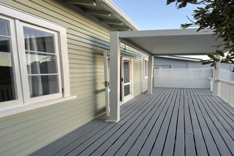 Photo of property in 23 Farrar Street, Grey Lynn, Auckland, 1021