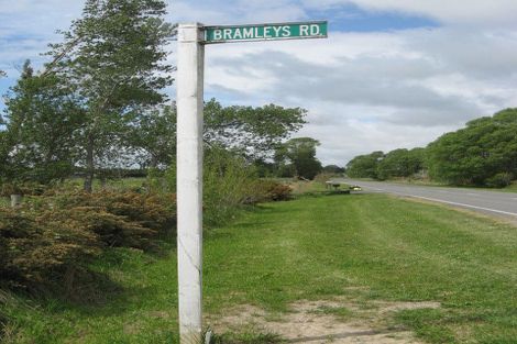 Photo of property in 64 Bramleys Road, Flaxton, Rangiora, 7691