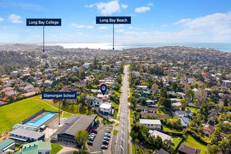 Photo of property in 141 Glamorgan Drive, Torbay, Auckland, 0630
