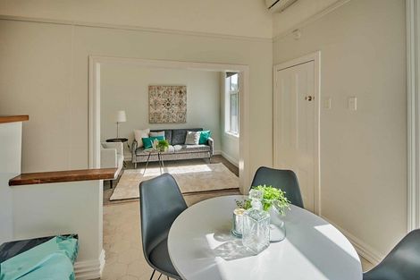 Photo of property in 17 Horner Street, Newtown, Wellington, 6021