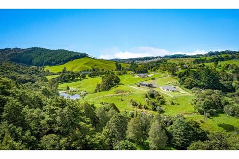 Photo of property in 443 Makarau Road, Makarau, Kaukapakapa, 0873