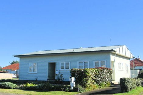 Photo of property in 700 Tamatea Street, Mahora, Hastings, 4120