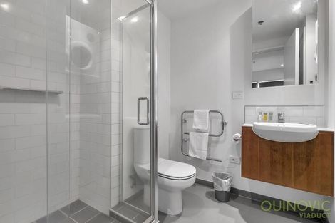 Photo of property in Viaduct Point Apartments, 100/125 Customs Street West, Auckland Central, Auckland, 1010