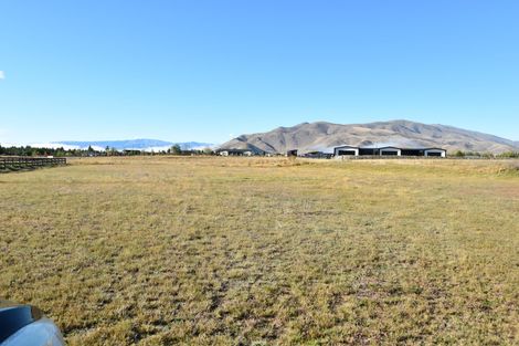 Photo of property in 5 Tussock Crescent, Twizel, 7901