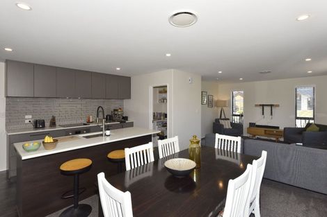 Photo of property in 13 Flock Street, Rolleston, 7615