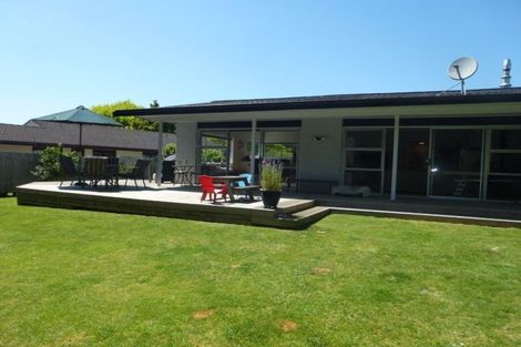 Photo of property in 10 Tui Crescent, Morrinsville, 3300