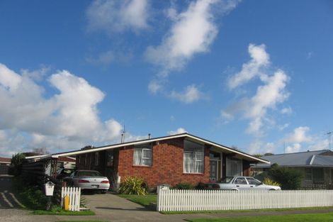 Photo of property in 15 Turakina Street, Westbrook, Palmerston North, 4412