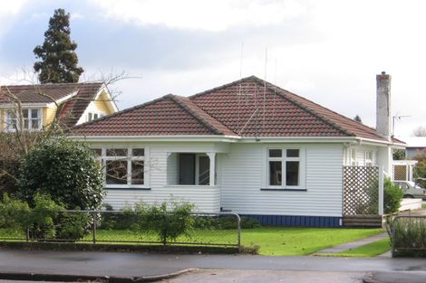 Photo of property in 291 Thames Street, Morrinsville, 3300