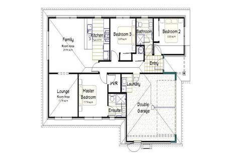 Photo of property in 5 Mehrtens Crescent, Woodend, 7691