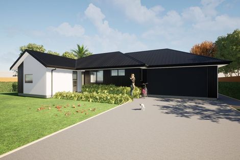 Photo of property in 34 Ashford Avenue, Hokowhitu, Palmerston North, 4410