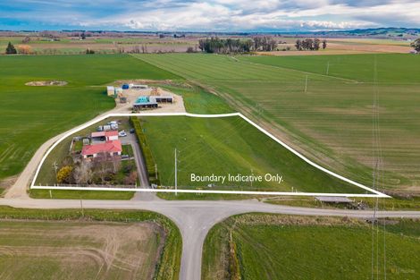 Photo of property in 108 Fletchers Road, Waimate, 7980