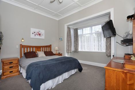 Photo of property in 16 Lyon Street, Marton, 4710