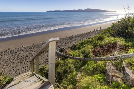Photo of property in 221 Rosetta Road, Raumati South, Paraparaumu, 5032