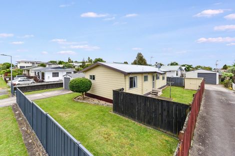 Photo of property in 8 Rodney Street, Nawton, Hamilton, 3200