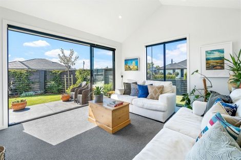 Photo of property in 38 Payne Court, Lincoln, 7608