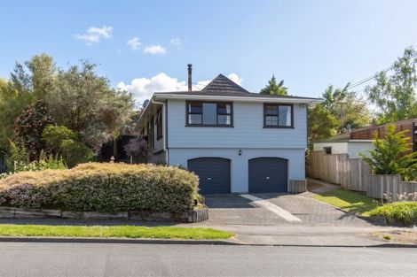 Photo of property in 6 Miro Street, Lansdowne, Masterton, 5810