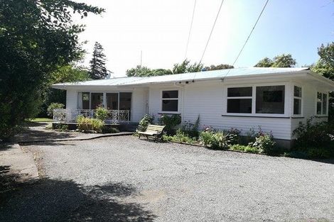 Photo of property in 31 Fox Street, Featherston, 5710