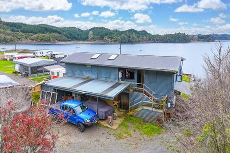 Photo of property in 190 State Highway 30, Lake Rotoma, Rotorua, 3074