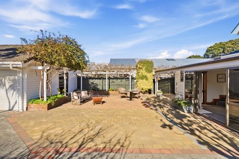 Photo of property in 5 Puriri Street, Woburn, Lower Hutt, 5010
