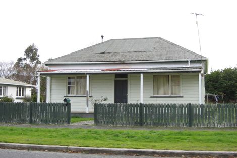 Photo of property in 26 Burns Street, Milton, 9220