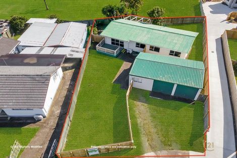 Photo of property in 12 Serrano Place, Clover Park, Auckland, 2023