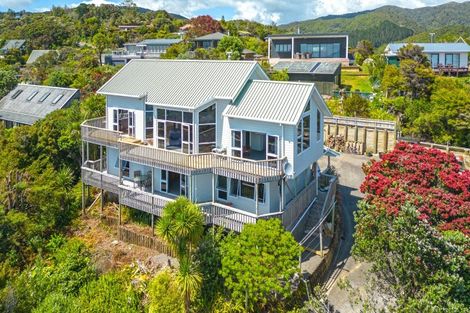 Photo of property in 24 Little Bay Drive, Waikawau, Coromandel, 3584