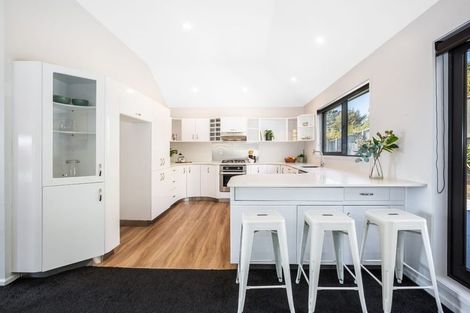 Photo of property in 133 Ohariu Road, Johnsonville, Wellington, 6037