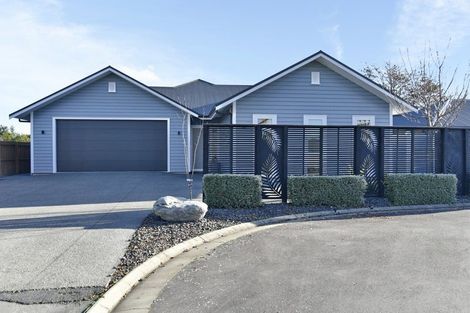 Photo of property in 8 Highfield Lane, Rangiora, 7400