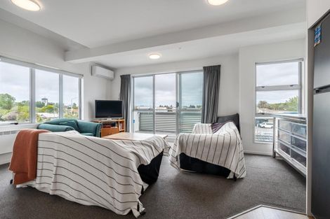 Photo of property in Amuri Park Apartments, 21/280 Bealey Avenue, Christchurch Central, Christchurch, 8013