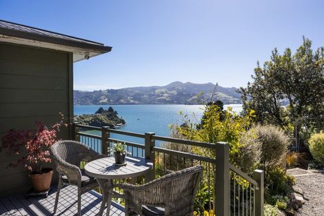 Photo of property in 78 Oxley Crescent, Broad Bay, Dunedin, 9014