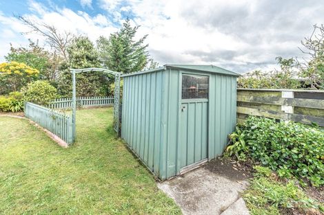 Photo of property in 6 Bristow Street, Saint Johns Hill, Whanganui, 4501