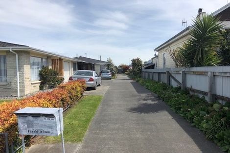 Photo of property in 3/405 Lyndon Road East, Hastings, 4122