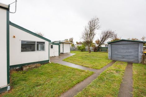 Photo of property in 45 Avenue Road, Foxton, 4814