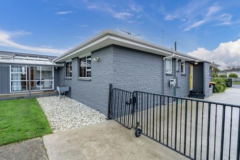 Photo of property in 16 Baxter Street, Grasmere, Invercargill, 9810