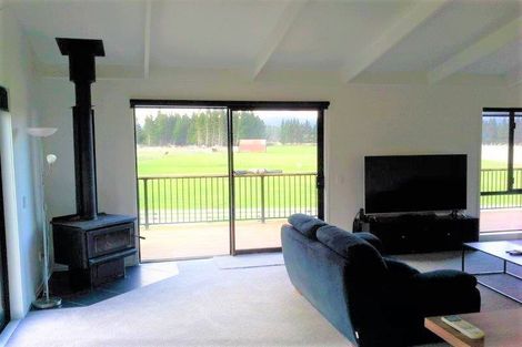 Photo of property in 718 Loburn Whiterock Road, Loburn, Rangiora, 7472