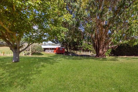 Photo of property in 591b Wanganui Road, Turakina, Marton, 4788