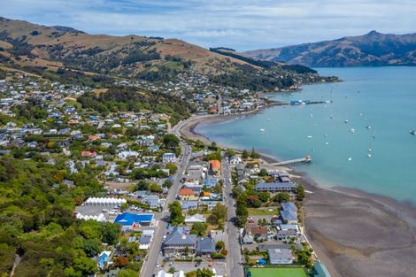 Photo of property in 54 Rue Lavaud, Akaroa, 7520