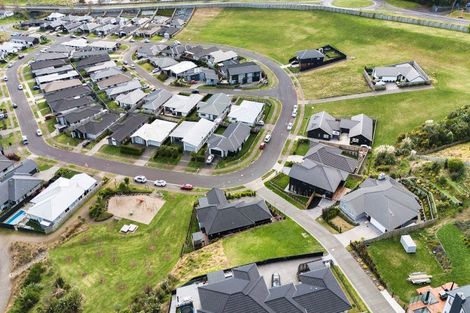 Photo of property in 4 Kissling Terrace, Pyes Pa, Tauranga, 3112
