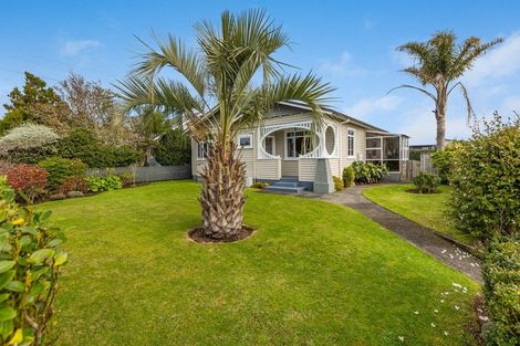 Photo of property in 46 Sanders Avenue, Westown, New Plymouth, 4310