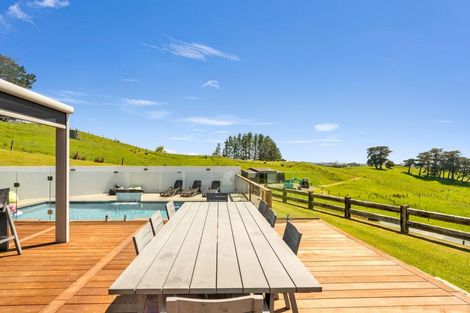 Photo of property in 198 Biddle Road, Wellsford, 0973