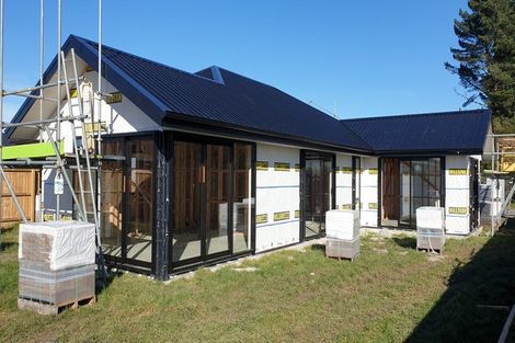 Photo of property in 586 Springston Rolleston Road, Rolleston, 7615