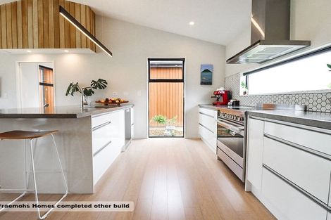 Photo of property in 47 North West Arch, Twizel, 7901