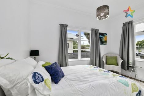 Photo of property in 73 William Street, Petone, Lower Hutt, 5012